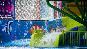 Hotel DOLCE VITA SUNSHINE RESORT wakacje