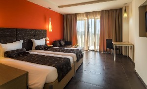 Hotel DOLCE VITA SUNSHINE RESORT wakacje