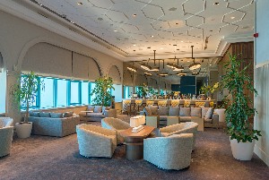 Executive Lounge
