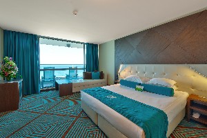 Superior Room Sea view