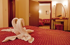 Hotel LJULJAK wakacje
