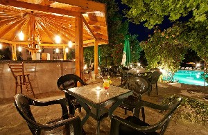 Hotel LJULJAK wakacje