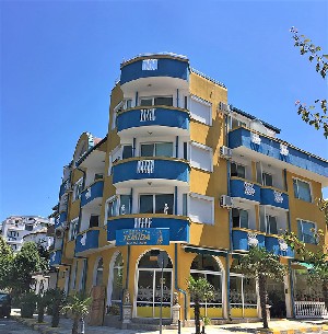 Hotel Temida
