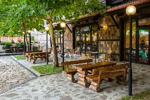 Hotel CASA KARINA wakacje