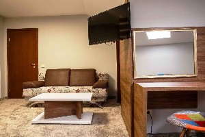 Hotel CASA KARINA wakacje