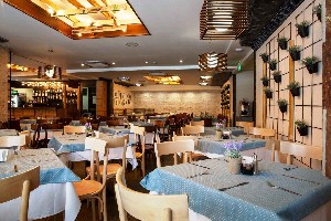 Hotel CASA KARINA wakacje