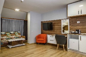 Hotel CASA KARINA wakacje