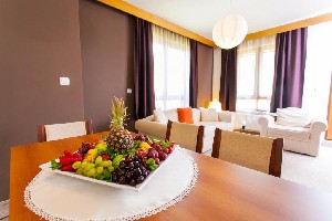 Hotel GREEN LIFE RESORT BANSKO wakacje