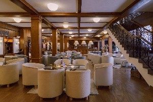 Hotel GREEN LIFE RESORT BANSKO wakacje