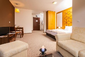 Hotel GREEN LIFE RESORT BANSKO wakacje