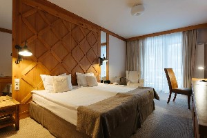 Hotel GREEN LIFE RESORT BANSKO wakacje