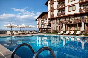 Hotel GREEN LIFE RESORT BANSKO wakacje