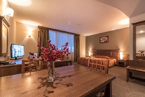 Hotel LION BANSKO wakacje