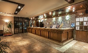 Hotel LION BANSKO wakacje