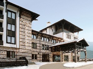 Hotel LION BANSKO wakacje