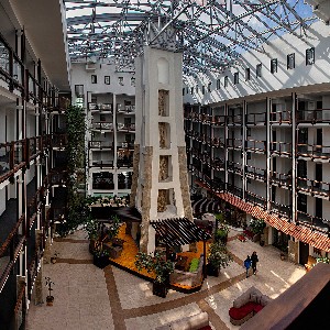 Hotel MPM HOTEL GUINNESS wakacje