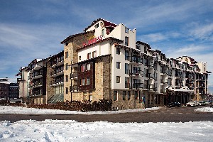 Hotel MPM HOTEL GUINNESS wakacje