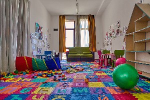 Hotel MPM HOTEL GUINNESS wakacje