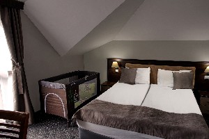 Hotel MPM HOTEL GUINNESS wakacje