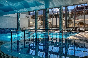 Hotel MPM HOTEL GUINNESS wakacje