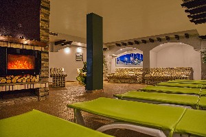 Hotel MPM HOTEL GUINNESS wakacje