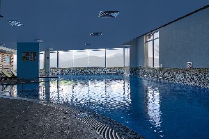 Hotel MPM HOTEL SPORT wakacje