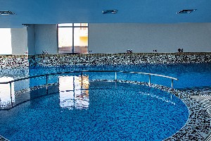 Hotel MPM HOTEL SPORT wakacje