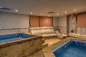 Hotel MPM HOTEL SPORT wakacje