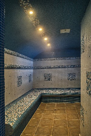 Hotel MPM HOTEL SPORT wakacje