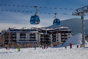 Hotel MPM HOTEL SPORT wakacje