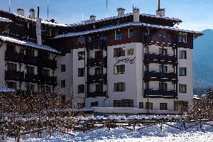 Hotel MPM HOTEL SPORT wakacje