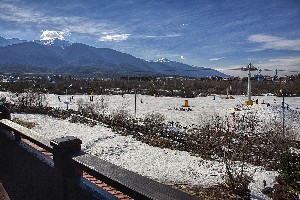 Hotel MPM HOTEL SPORT wakacje