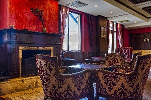 Hotel MPM HOTEL SPORT wakacje