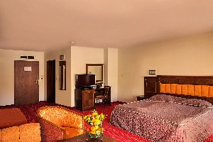 Hotel MPM HOTEL SPORT wakacje