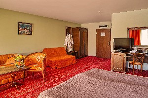 Hotel MPM HOTEL SPORT wakacje