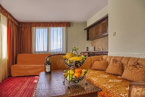 Hotel MPM HOTEL SPORT wakacje