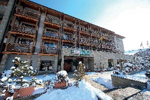 Hotel MURA wakacje