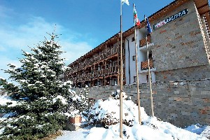 Hotel MURA wakacje