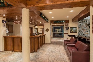Hotel PIRIN wakacje