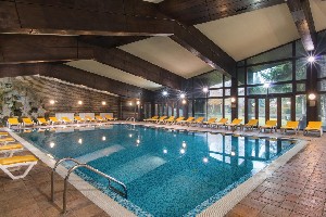 Hotel PIRIN wakacje
