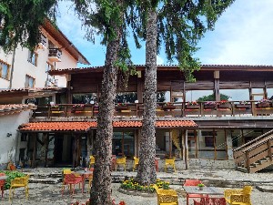Hotel PIRIN wakacje