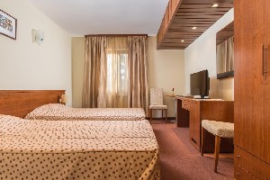 Hotel PIRIN wakacje