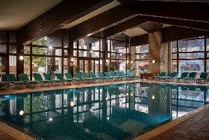 Hotel PIRIN wakacje