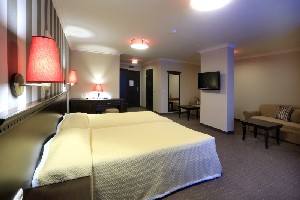 Hotel ROYAL PARK wakacje