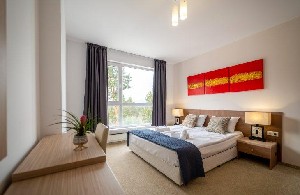 Hotel SAINT GEORGE PALACE wakacje