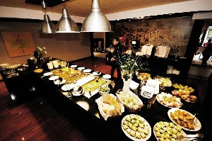 Hotel SAINT GEORGE PALACE wakacje