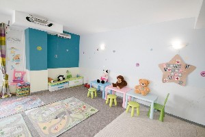 Hotel SAINT GEORGE PALACE wakacje