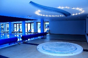 Hotel SAINT GEORGE PALACE wakacje