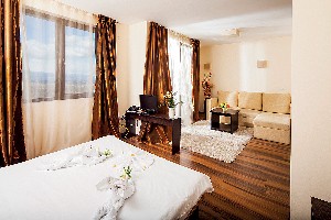 Hotel SAINT GEORGE SKI AND HOLIDAY wakacje