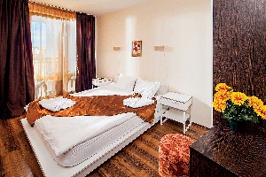 Hotel SAINT GEORGE SKI AND HOLIDAY wakacje